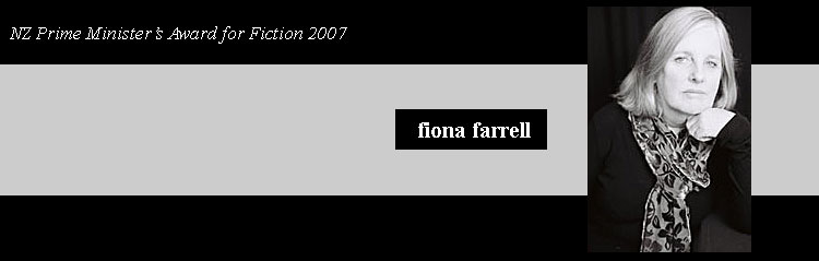 fiona farrell