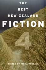 Best NZ Fiction Vol 4