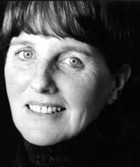 Fiona Farrell