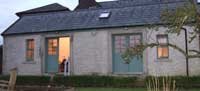 cottage at Rathcoola