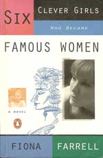 Six Clever Girls Who Became Famous Women